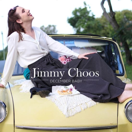 Jimmy Choos music video premiere